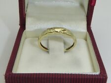 Ring 14k gold gebraucht kaufen  Meitingen