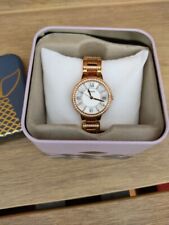 Montre femme fossil d'occasion  Bauvin