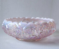 Fenton pink opalescent for sale  Oxford