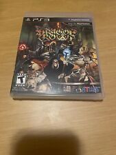 Dragons crown sony for sale  Maryville