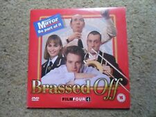 Dvd brassed daily for sale  BLACKPOOL