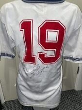 Signed paul gascoigne for sale  HOUGHTON LE SPRING