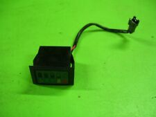 Used, 12V Yamaha Raptor ATV Kids Ride On Toy EC1708 Battery Charge Indicator LIGHT for sale  Shipping to South Africa