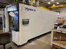 Used hymson 000 for sale  Warren