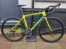 Giant tcr advanced for sale  UK