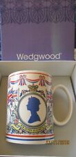 Wedgwood commemorative silver for sale  DUDLEY