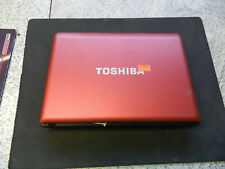 Toshiba nb510 gebraucht kaufen  Ellwangen