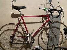 Bicicletta corsa vintage usato  Corbetta