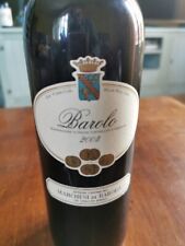 Barolo marchesi barolo usato  Cuneo