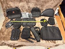 Tactical bag assortment for sale  Olathe