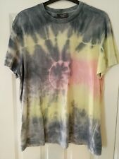 Colourful tie dyed for sale  TIVERTON