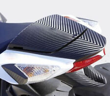 1x Capô de Assento Traseiro para Motocicletas Suzuki GSX-R 600 750 2011-22 Preto Carbono comprar usado  Enviando para Brazil