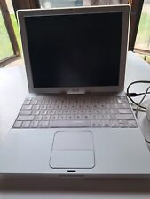 White apple ibook for sale  Findlay