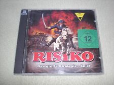 Spiel rom risiko gebraucht kaufen  Salzkotten