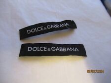 Dolce gabbana small for sale  Northville