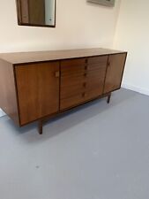 Retro teak mcm for sale  HEREFORD