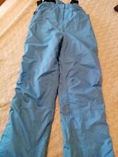 Ski trouser pants for sale  BRISTOL