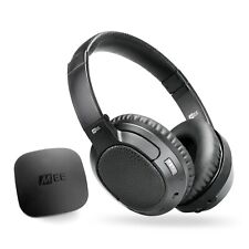Sistema de fone de ouvido MEE audio Connect T1CMA Bluetooth TV com CinemaEAR (USADO) comprar usado  Enviando para Brazil