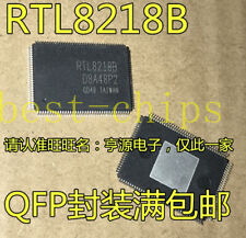 Usado, 2 piezas RTL82I8B RTL821BB RTL82188 RTL8218B-VC-CG RTL8218B-CG RTL8218B QFP12 #K1995 segunda mano  Embacar hacia Argentina