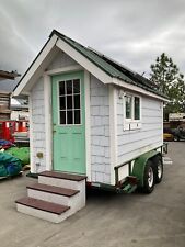 Trailer mounted tiny for sale  Tampa