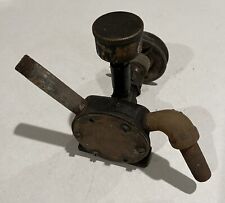 brass vintage bilge pump for sale  Union