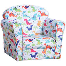 Homcom childrens armchair for sale  NEWQUAY