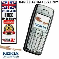 New nokia 6230i for sale  LONDON