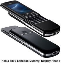 Nokia sirocco 8800 for sale  LEEDS
