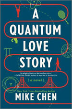 Quantum love story for sale  Mishawaka