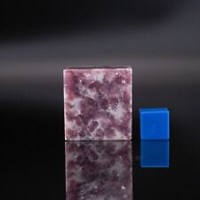 Lepidolite cube 25mm for sale  STRATFORD-UPON-AVON