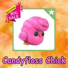 Candyfloss Chick | NOWE ZWIERZĘ 2024| Legendarne zwierzęta domowe| Adoptuj ode Mnie - szybko i tanio, używany na sprzedaż  Wysyłka do Poland