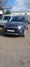 landrover discovery spares for sale  MARKET DRAYTON