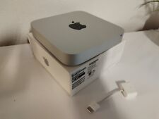 Apple mac mini gebraucht kaufen  Minden-Stemmer