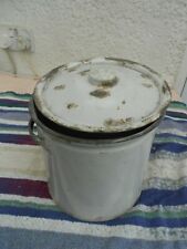 Collectable flour bin for sale  LYMINGTON