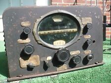 Breting tube radio for sale  Cincinnati