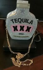 small tequila bottles for sale  Kankakee