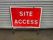 Site access safety for sale  SLOUGH