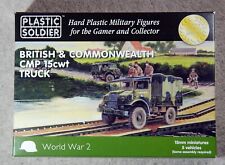 Plastic soldier ww2v15027 for sale  CHESTERFIELD