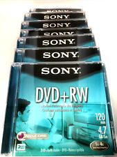 Sony dvd 120 for sale  Westernville