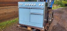 Mercury range cooker for sale  WELLINGTON