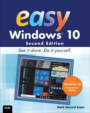 Easy windows soper for sale  UK