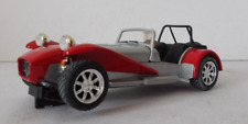 Scalextric hornby caterham for sale  KETTERING