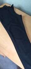 Black capri pants for sale  LIVERPOOL