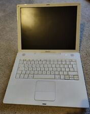 Vintage apple laptop for sale  AYLESBURY