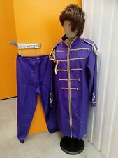 sergeant pepper costume for sale  YEOVIL