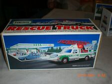 1994 hess rescue for sale  Punxsutawney