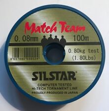 Silstar match team for sale  HITCHIN