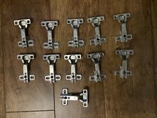 cabinet hinge screws for sale  ABERDEEN