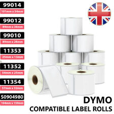 Labelwriter dymo compatible for sale  BRADFORD