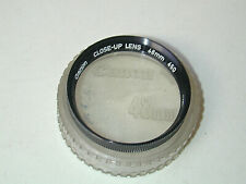 filtre CANON close up vissant 48 mm réf 450 photo photographie comprar usado  Enviando para Brazil